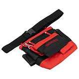 Сумка-пояс MATRIX одинарная 7 карманов 90241, фото 5