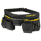 Пояс для ношения инструмента Basic Stanley Tool Apron 1-96-178, фото 4
