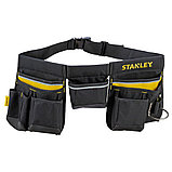 Пояс для ношения инструмента Basic Stanley Tool Apron 1-96-178, фото 5