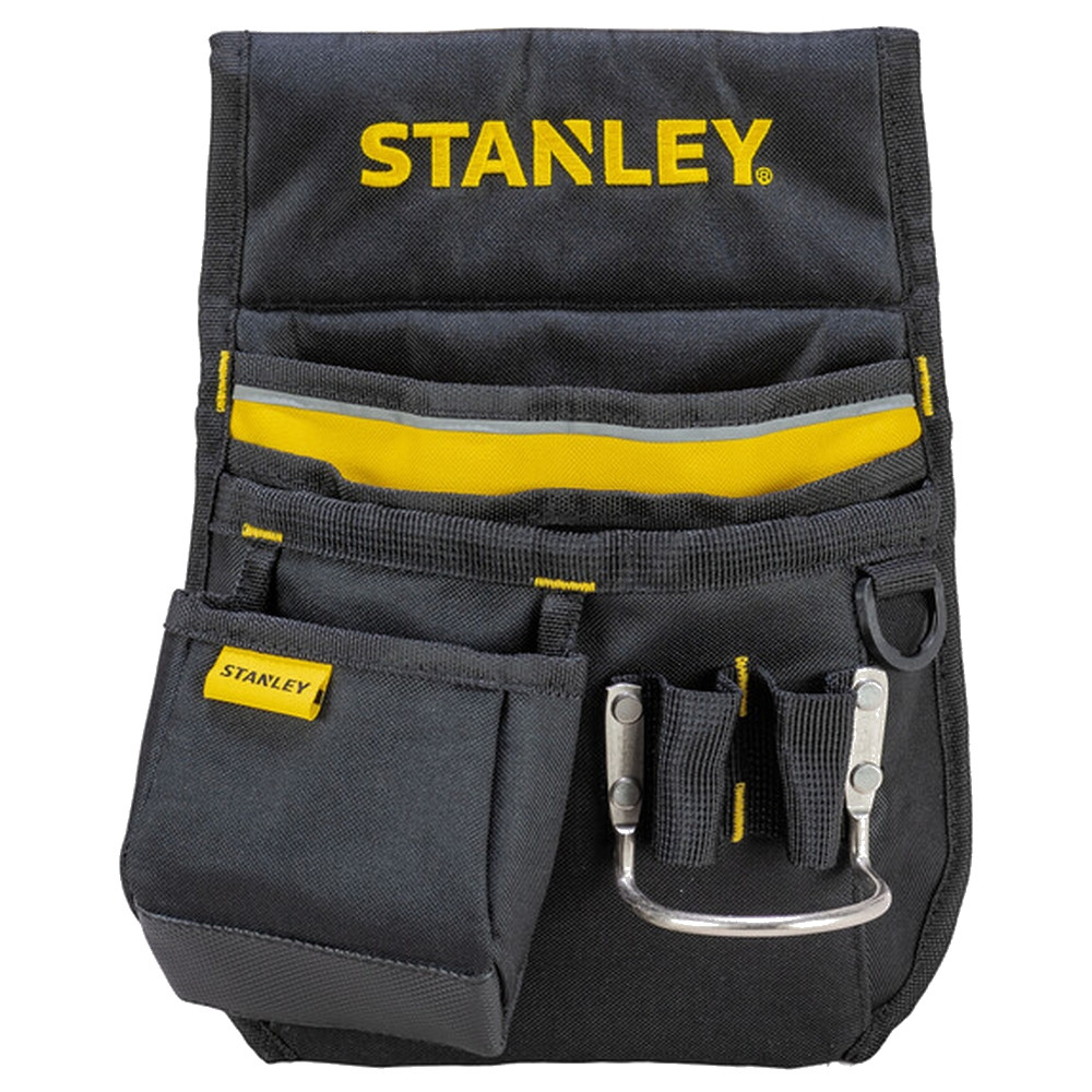 Сумка поясная для инструмента Basic Stanley Tool Pouch 1-96-181, фото 1