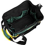 Сумка для инструмента KRAFTOOL 20 карманов 38712-12_z01, фото 3