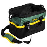 Сумка для инструмента KRAFTOOL 18 карманов 38713-16_z01, фото 2