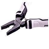 Плоскогубцы MATRIX Mini PRO 120мм 17833, фото 2