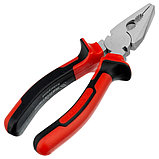 Плоскогубцы MATRIX NICKEL 160мм 16902, фото 2