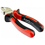 Плоскогубцы MATRIX NICKEL 160мм 16902, фото 6