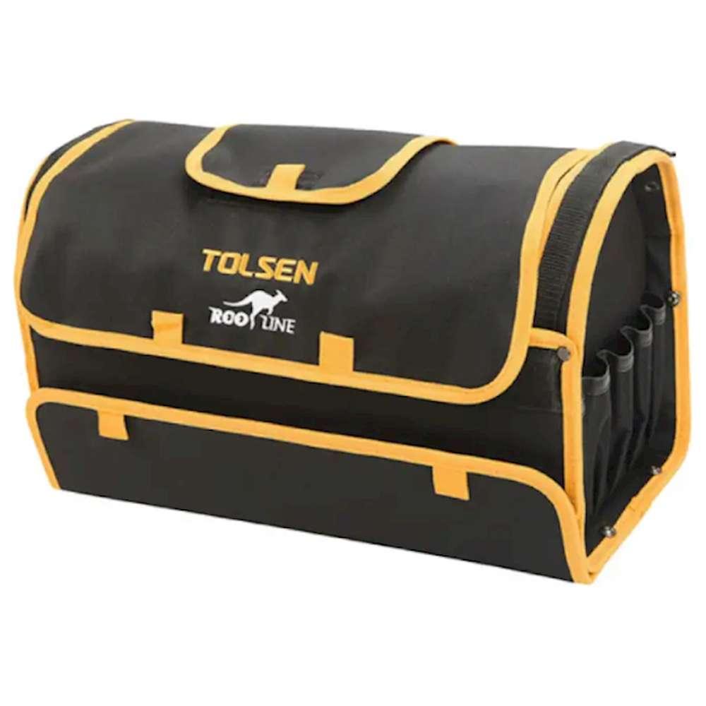 Сумка для инструментов TOLSEN 17" 80102, фото 1