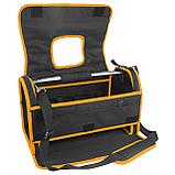 Сумка для инструментов TOLSEN 17" 80102, фото 2