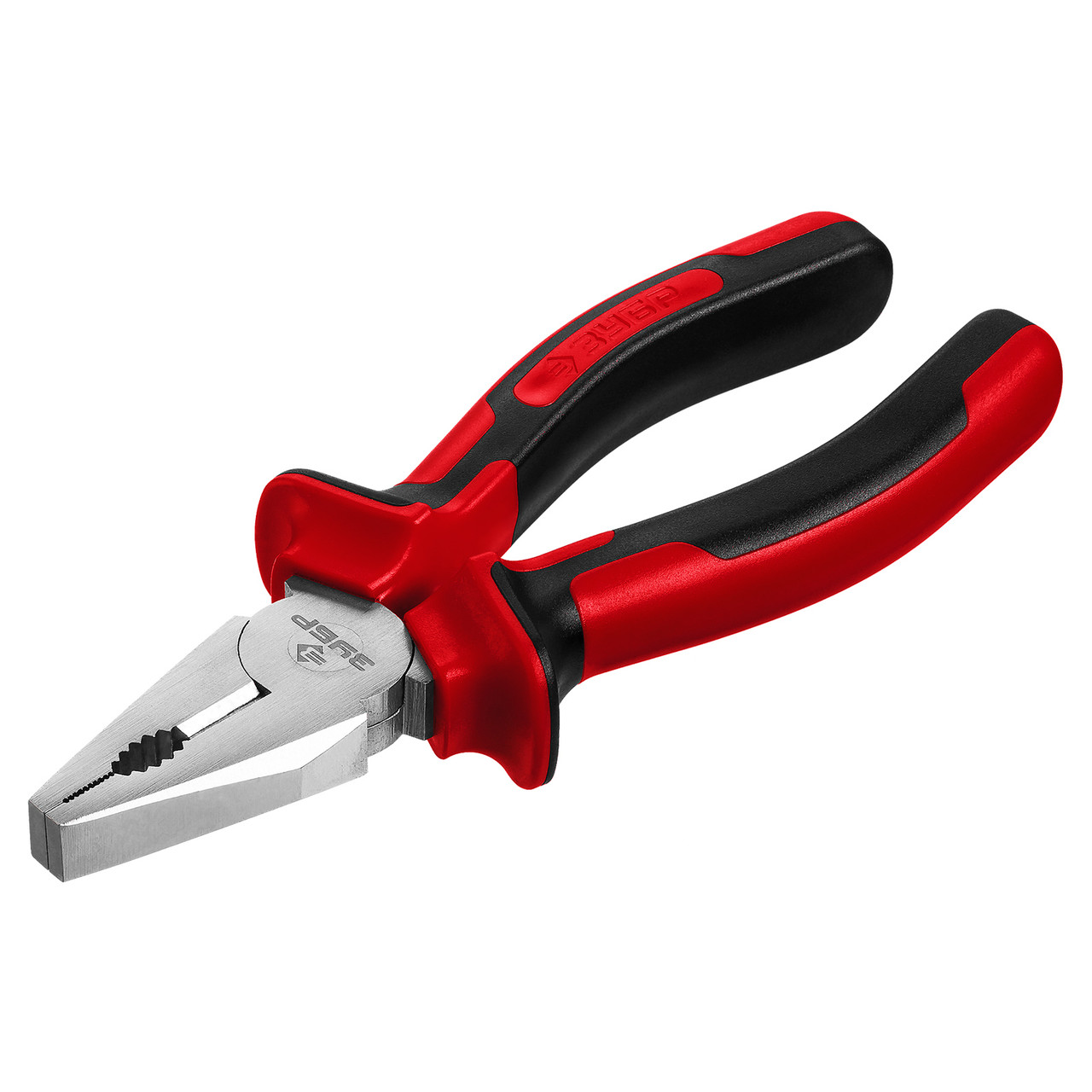 Плоскогубцы комбинированные ЗУБР 22024-1-16, фото 1