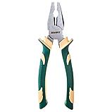 Плоскогубцы комбинированные ВОЛАТ 200мм 23010-20, фото 2