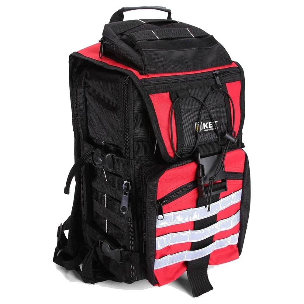 Рюкзак монтажника КВТ ПРОФИ С-08 73527, фото 1