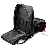 Рюкзак монтажника КВТ ПРОФИ С-08 73527, фото 3