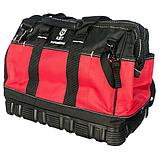 Cумка монтажника КВТ "ПРОФИ" С-01 65330, фото 2