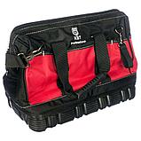 Cумка монтажника КВТ "ПРОФИ" С-01 65330, фото 3