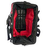 Cумка монтажника КВТ "ПРОФИ" С-01 65330, фото 6