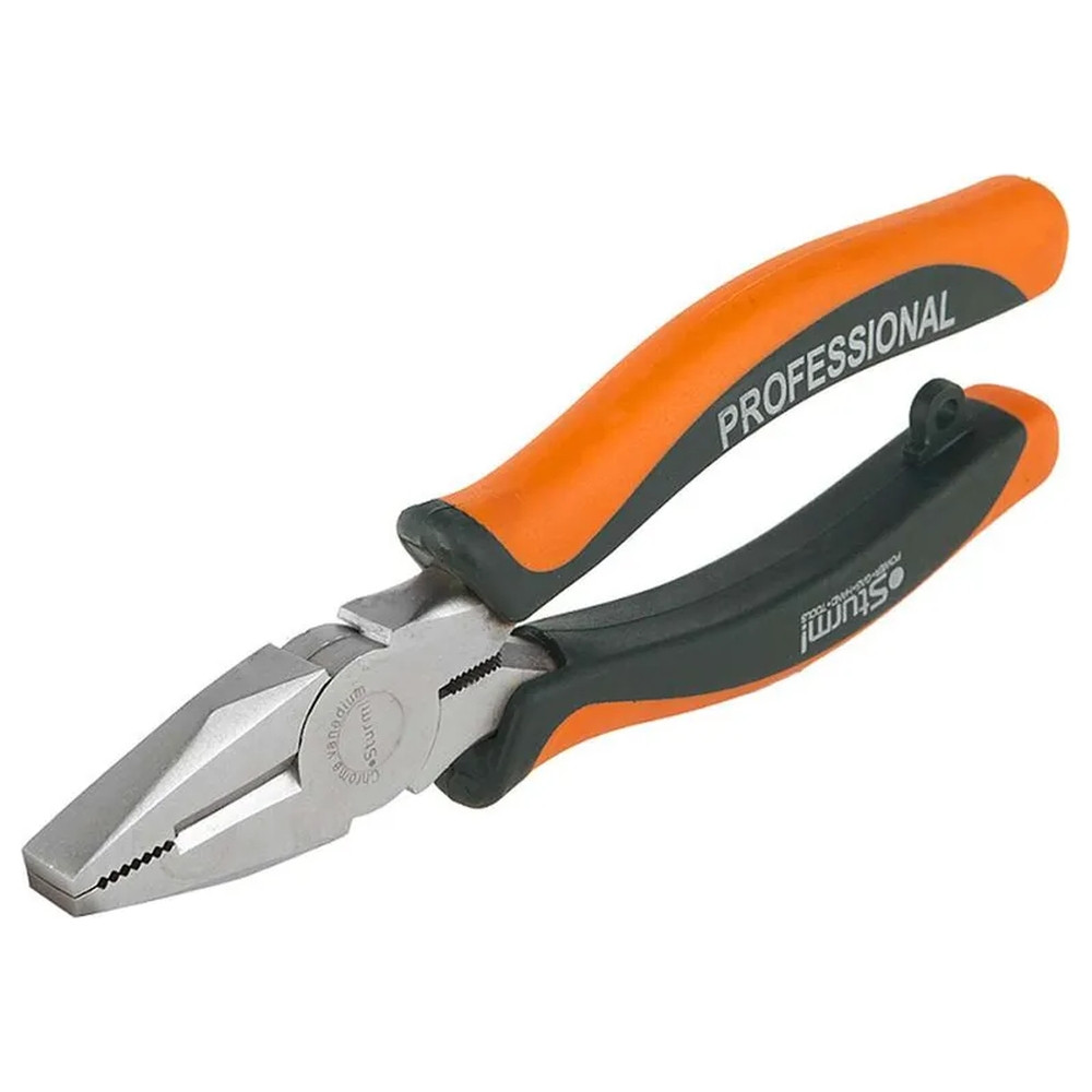 Пассатижи Sturm! 115мм 1030-05-1-115, фото 1