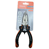 Пассатижи Sturm! 115мм 1030-05-1-115, фото 2
