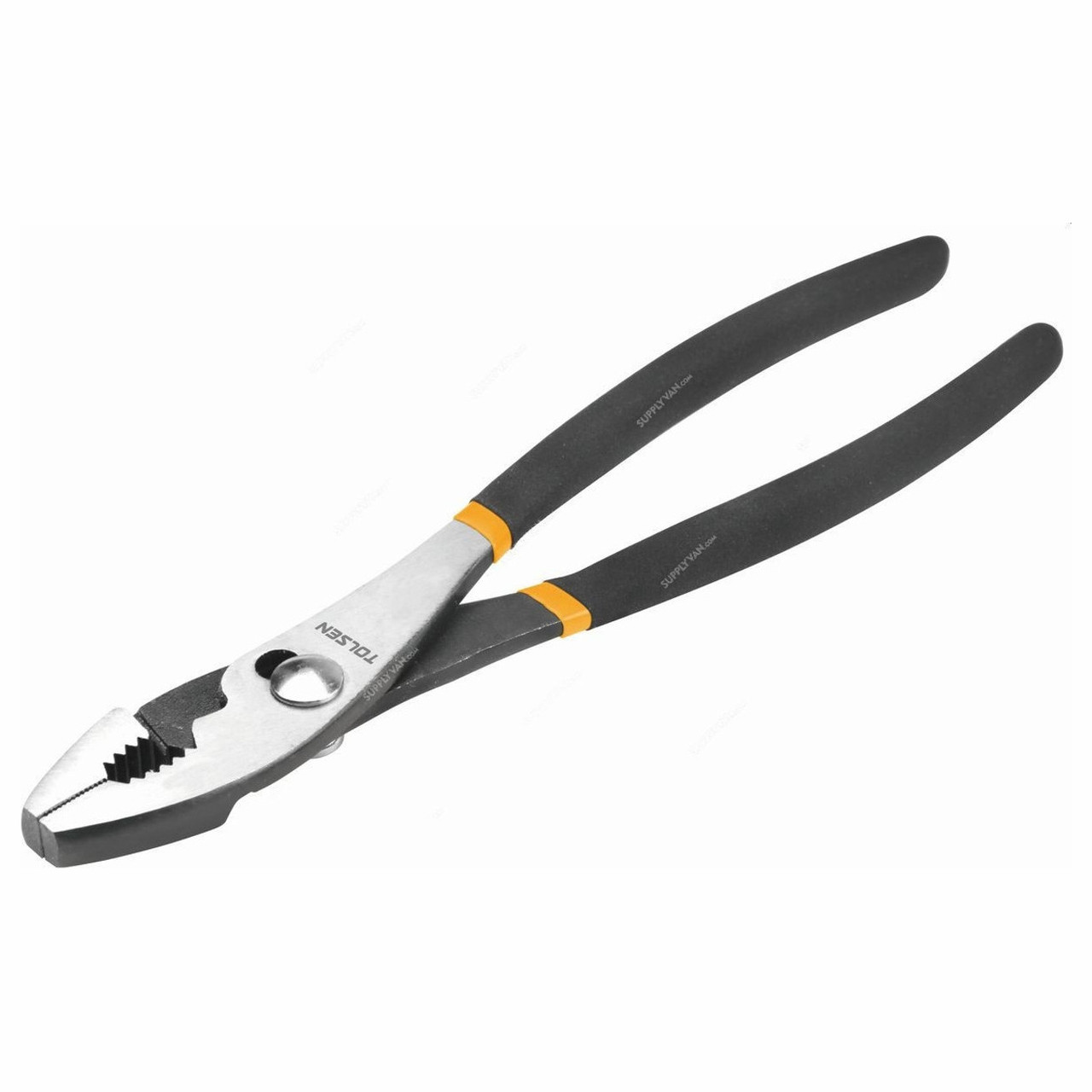 Плоскогубцы регулируемые двухпозиционные TOLSEN 10314, фото 1