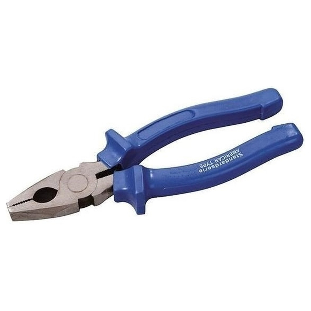 Плоскогубцы ЭКСПЕРТ 200мм 51401-200, фото 1