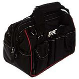 Сумка монтажника КВТ "ПРОФИ" С-03 66142, фото 2