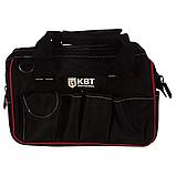 Сумка монтажника КВТ "ПРОФИ" С-03 66142, фото 5