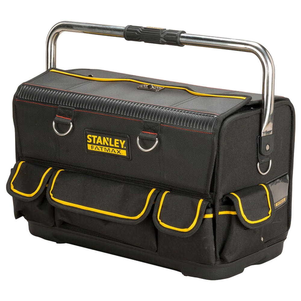 Двусторонняя сумка сантехника Stanley FATMAX Plumber Bag FMST1-70719, фото 1
