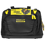 Открытая сумка Stanley FATMAX QUICK ACCESS FMST1-80147, фото 2