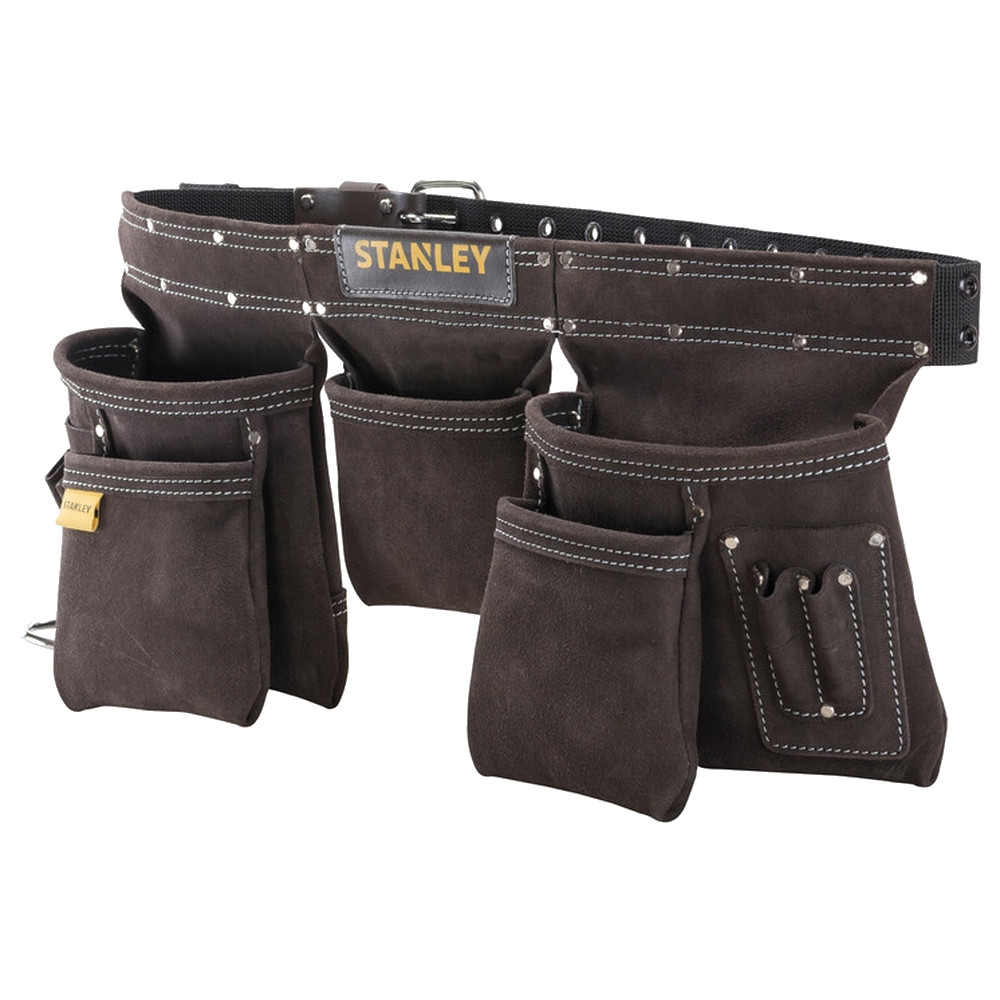 Пояс для ношения инструмента Stanley STST1-80113, фото 1