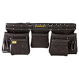 Пояс для ношения инструмента Stanley STST1-80113, фото 2