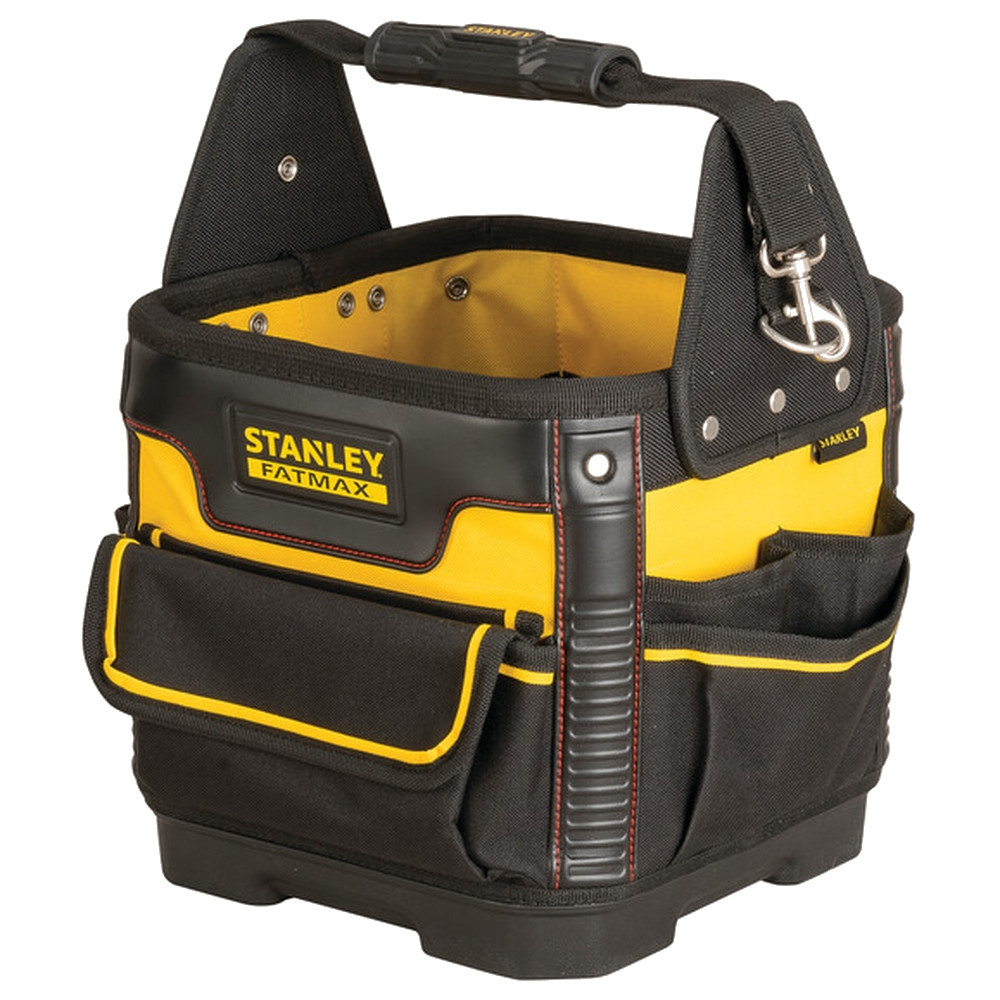 Нейлоновая сумка для инструмента электрика STANLEY FATMAX 1-93-952, фото 1