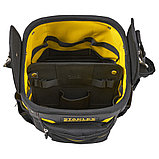 Нейлоновая сумка для инструмента электрика STANLEY FATMAX 1-93-952, фото 3