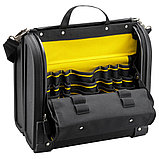 Сумка-органайзер STANLEY FATMAX 1-94-231, фото 4