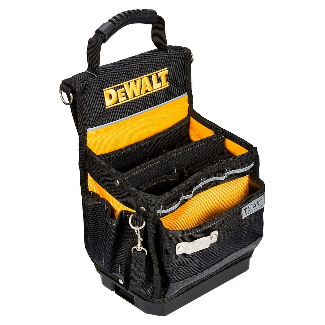 Сумка для инструмента TSTAK DeWalt DWST83541-1, фото 1