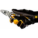 Комбинированные плоскогубцы Felo 180мм 59001840, фото 3