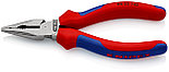 Плоскогубцы удлиненные KNIPEX 145мм 0822145, фото 3
