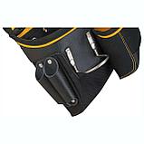 Поясная сумка для гвоздей и молотка DEWALT DWST1-75652, фото 4