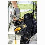 Поясная сумка для гвоздей и молотка DEWALT DWST1-75652, фото 5