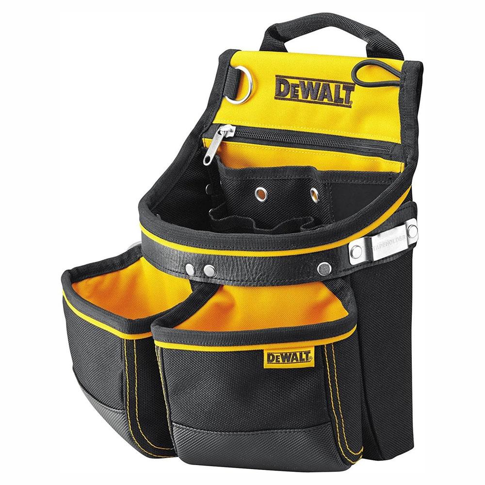 Поясная сумка для гвоздей DeWalt DWST1-75650, фото 1