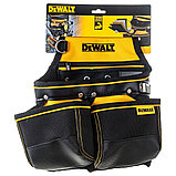 Поясная сумка для гвоздей DeWalt DWST1-75650, фото 3