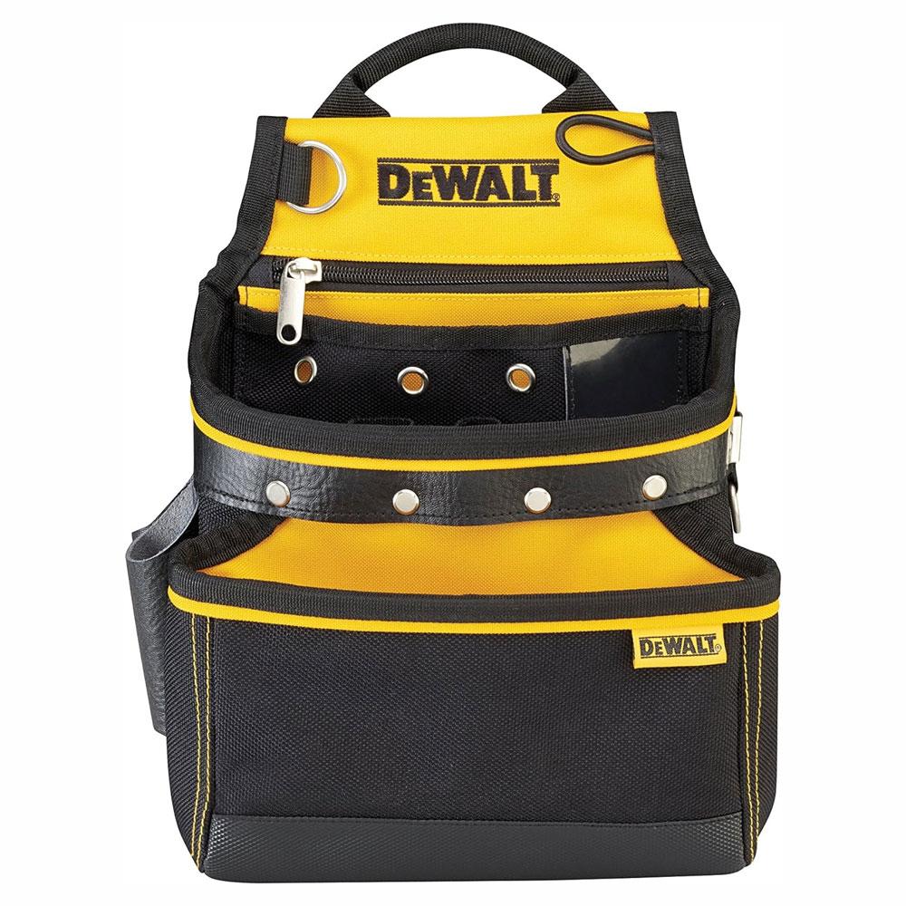 Универсальная поясная сумка DeWalt DWST1-75551, фото 1