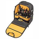 Рюкзак DeWalt DWST81690-1, фото 5