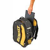 Рюкзак DeWalt DWST81690-1, фото 6