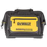 Сумка для инструментов DeWalt TSTAK PRO 16" DWST60103-1, фото 2