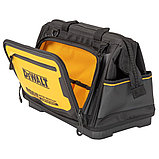 Сумка для инструментов DeWalt TSTAK PRO 16" DWST60103-1, фото 3