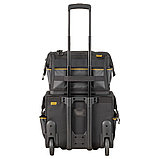 Сумка для инструментов DeWalt TSTAK PRO 16" DWST60103-1, фото 4