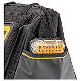 Сумка для инструментов DeWalt TSTAK PRO 16" DWST60103-1, фото 6
