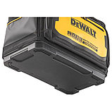 Сумка для инструментов DeWalt TSTAK PRO 16" DWST60103-1, фото 8