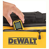 Сумка для инструментов DeWalt TSTAK PRO 16" DWST60103-1, фото 10
