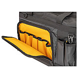 Сумка для инструментов DeWALT TSTAK PRO 20" DWST60104-1, фото 3