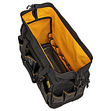 Сумка для инструментов DeWALT TSTAK PRO 20" DWST60104-1, фото 8