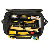 Сумка для инструмента Stanley 14" STST1-73615, фото 5